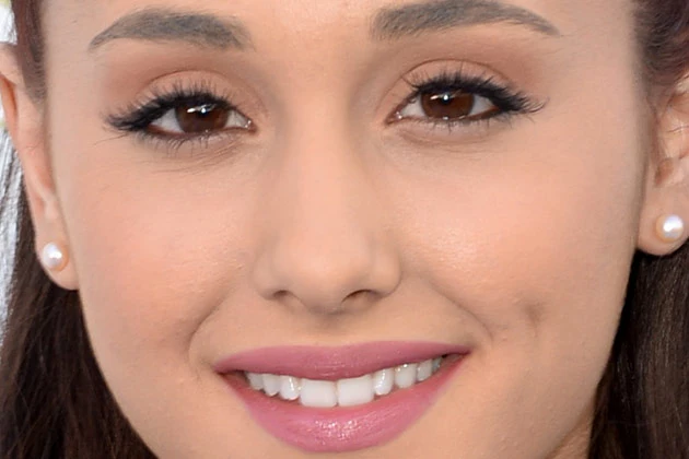 Miley Cyrus vs. Ariana Grande: Whose Eyes Are Prettier? - Readers Poll