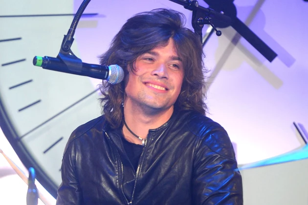 Zac Hanson Zac Hanson