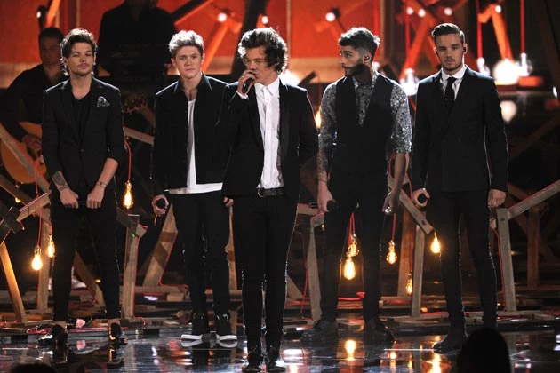 One Direction One Direction