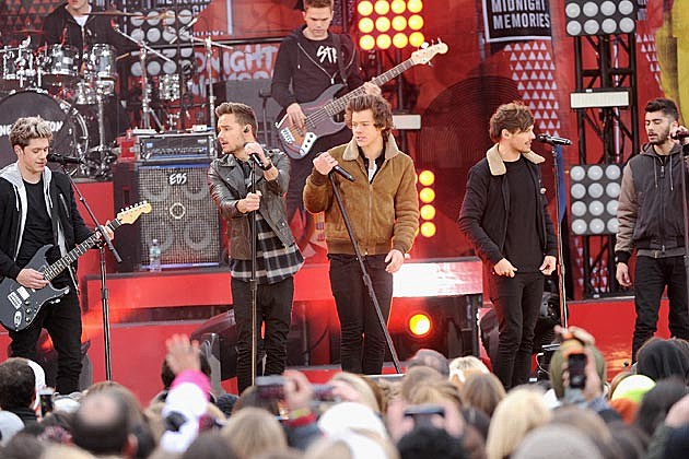 1D GMA 1D GMA