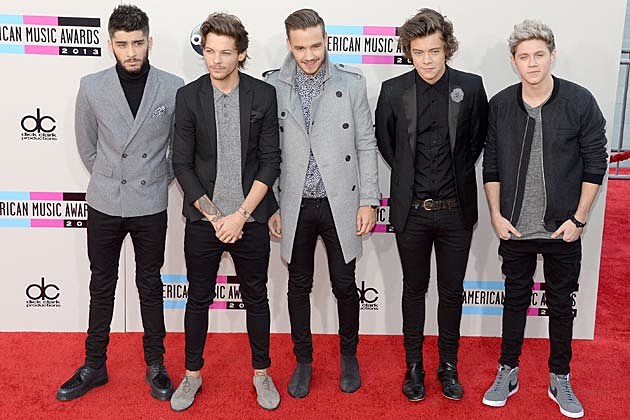 One Direction One Direction