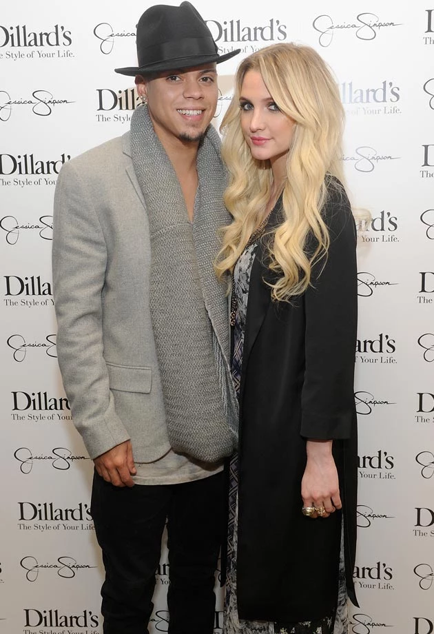 Ashlee Simpson Evan Ross Ashlee Simpson Evan Ross