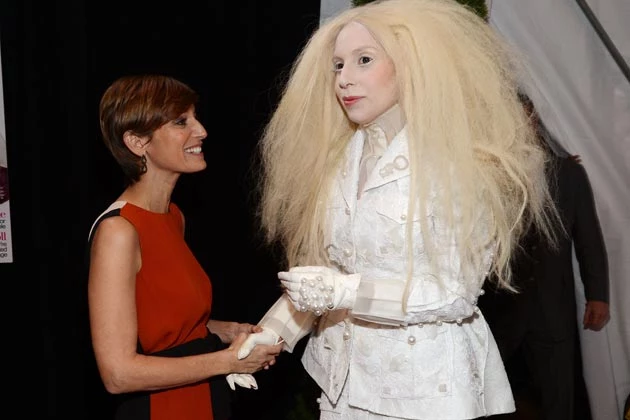 Lady Gaga Glamour Women of the Year Awards Lady Gaga Glamour Women of the Year Awards