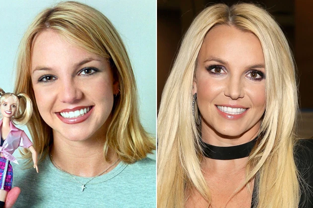 britney-spears-nose-job-before-and-after