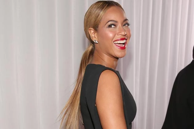 Beyonce Beyonce
