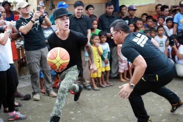 Justin Bieber Philippines Justin Bieber Philippines