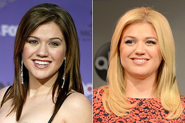 Kelly Clarkson