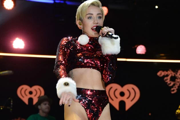 Miley Cyrus Miley Cyrus