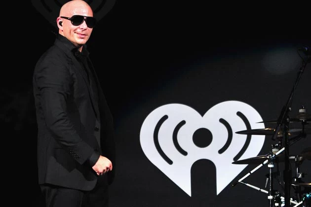 Pitbull Jingle Ball Pitbull Jingle Ball