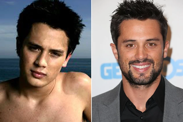 Stephen Colletti