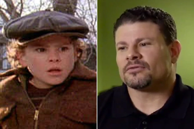 Then + Now: The Cast of &#039;A Christmas Story&#039;