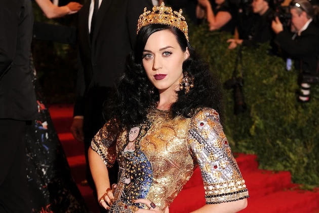 Katy Perry Katy Perry