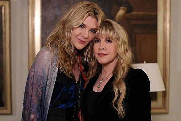 American Horror Story Coven Stevie Nicks American Horror Story Coven Stevie Nicks