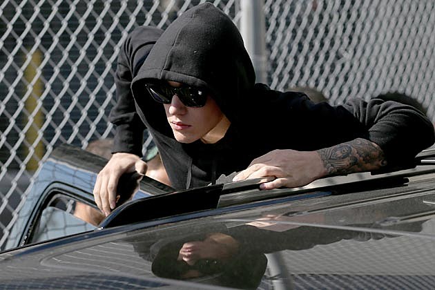 Justin Bieber Arrest Radio Justin Bieber Arrest Radio