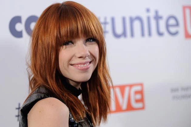 Carly Rae Jepsen Carly Rae Jepsen