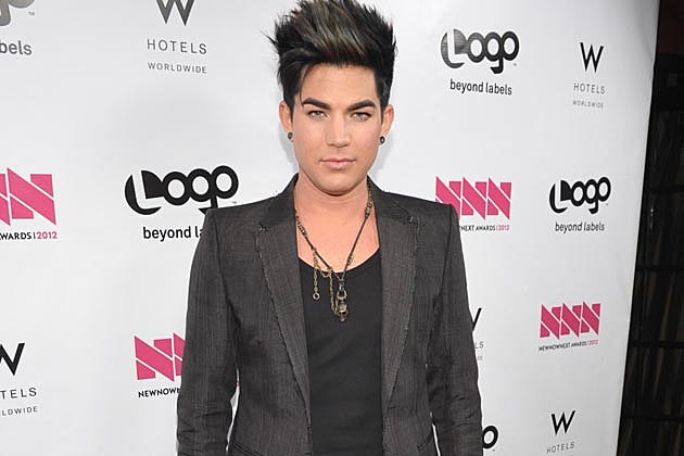 Adam Lambert Adam Lambert