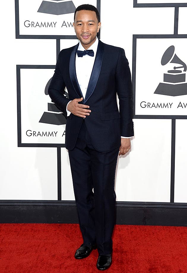 John Legend 2014 Grammys John Legend 2014 Grammys
