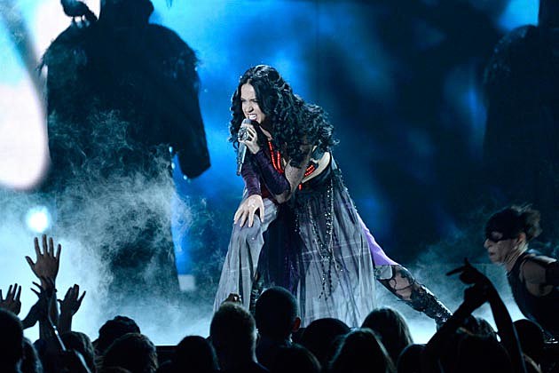 Katy Perry 2014 Grammys Dark Horse Performance Katy Perry 2014 Grammys Dark Horse Performance
