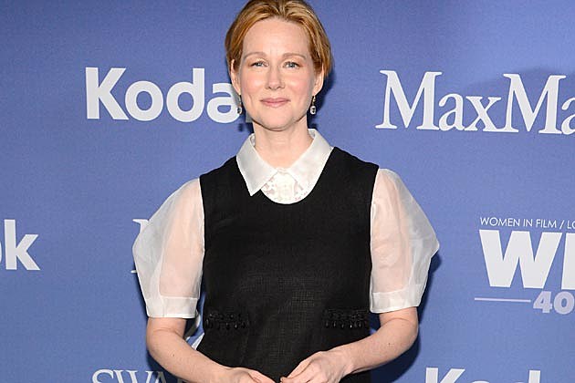 Laura Linney Laura Linney
