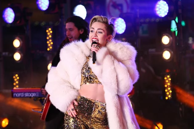 Miley Cyrus Miley Cyrus