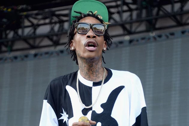 Wiz Khalifa Wiz Khalifa