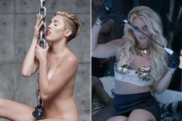 miley-cyrus-britney-spears Miley Cyrus Wrecking Ball Britney Spears Work Bitch France miley-cyrus-britney-spears Miley Cyrus Wrecking Ball Britney Spears Work Bitch France