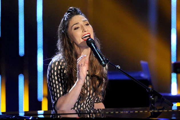 Sara Bareilles Peoples Choice Awards Sara Bareilles Peoples Choice Awards