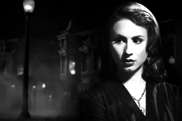 Troian Bellisario Troian Bellisario
