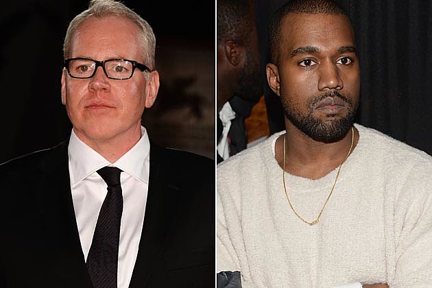 Bret Easton Ellis Kanye West Bret Easton Ellis Kanye West