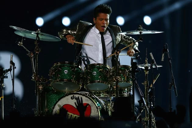 Bruno Mars Super Bowl Performance Bruno Mars Super Bowl Performance