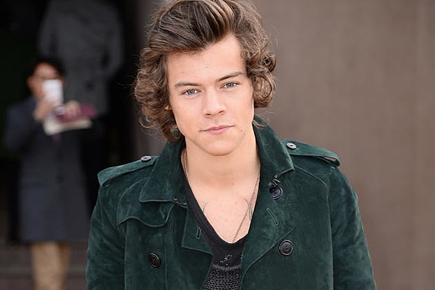 Harry Styles Harry Styles