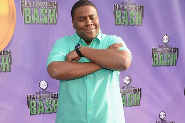 Kenan Thompson Wife Pregnant Kenan Thompson Wife Pregnant