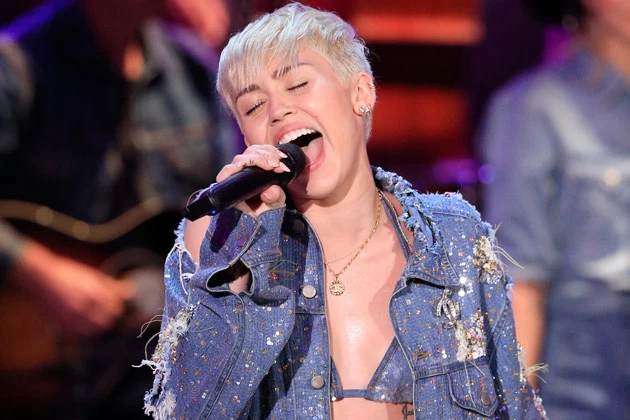 Miley Cyrus Miley Cyrus