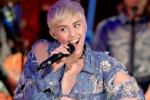 Miley Cyrus Miley Cyrus