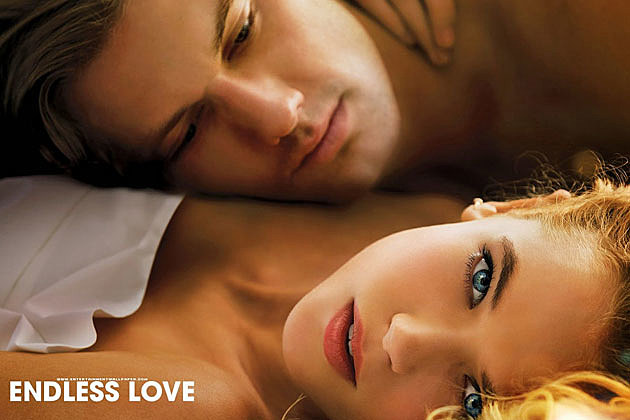Endless Love (2014) Endless Love (2014)