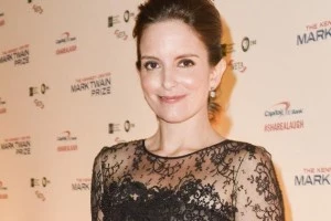 Tina Fey Tina Fey
