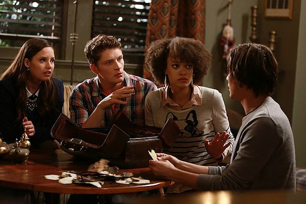 Ravenswood Ravenswood