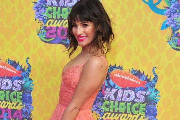 Lea Michele Lea Michele