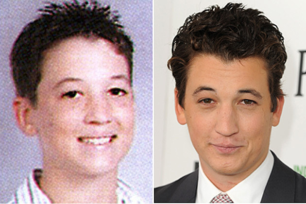 MilesTellerYearbook