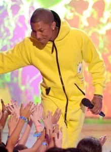 PharrellSpongebob