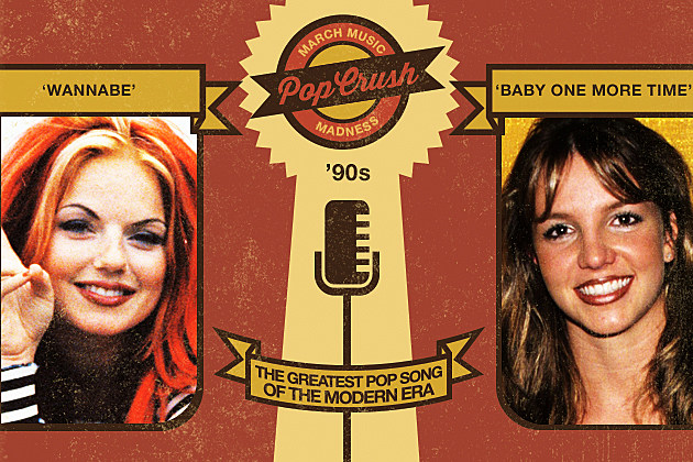 Spice Girls Britney Spears Spice Girls Britney Spears