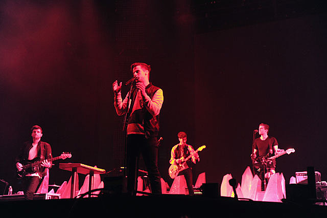 Foster the People Foster the People