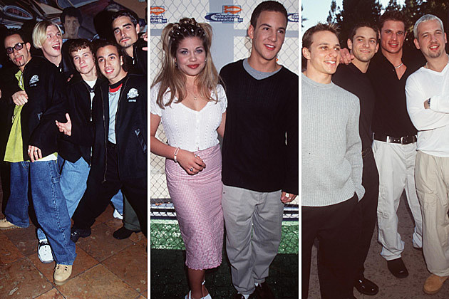 90s