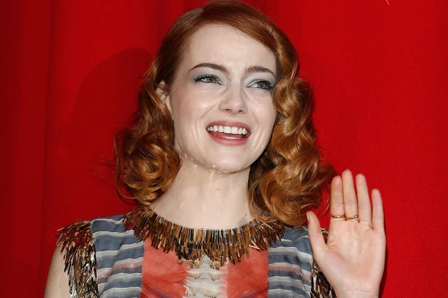 Emma Stone
