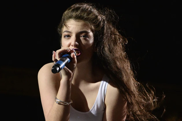 Lorde