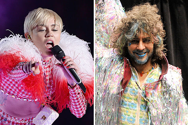 MileyWayne