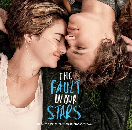 'The Fault in Our Stars' Soundtrack 'The Fault in Our Stars' Soundtrack