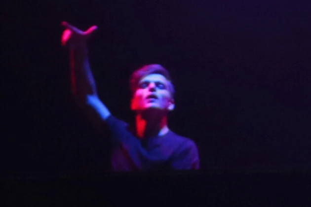 Martin Garrix Martin Garrix