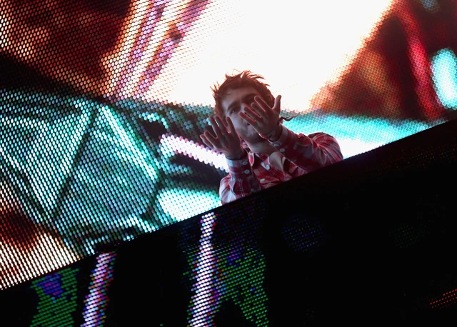 Zedd Zedd