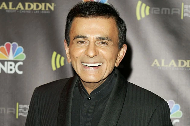 Casey Kasem